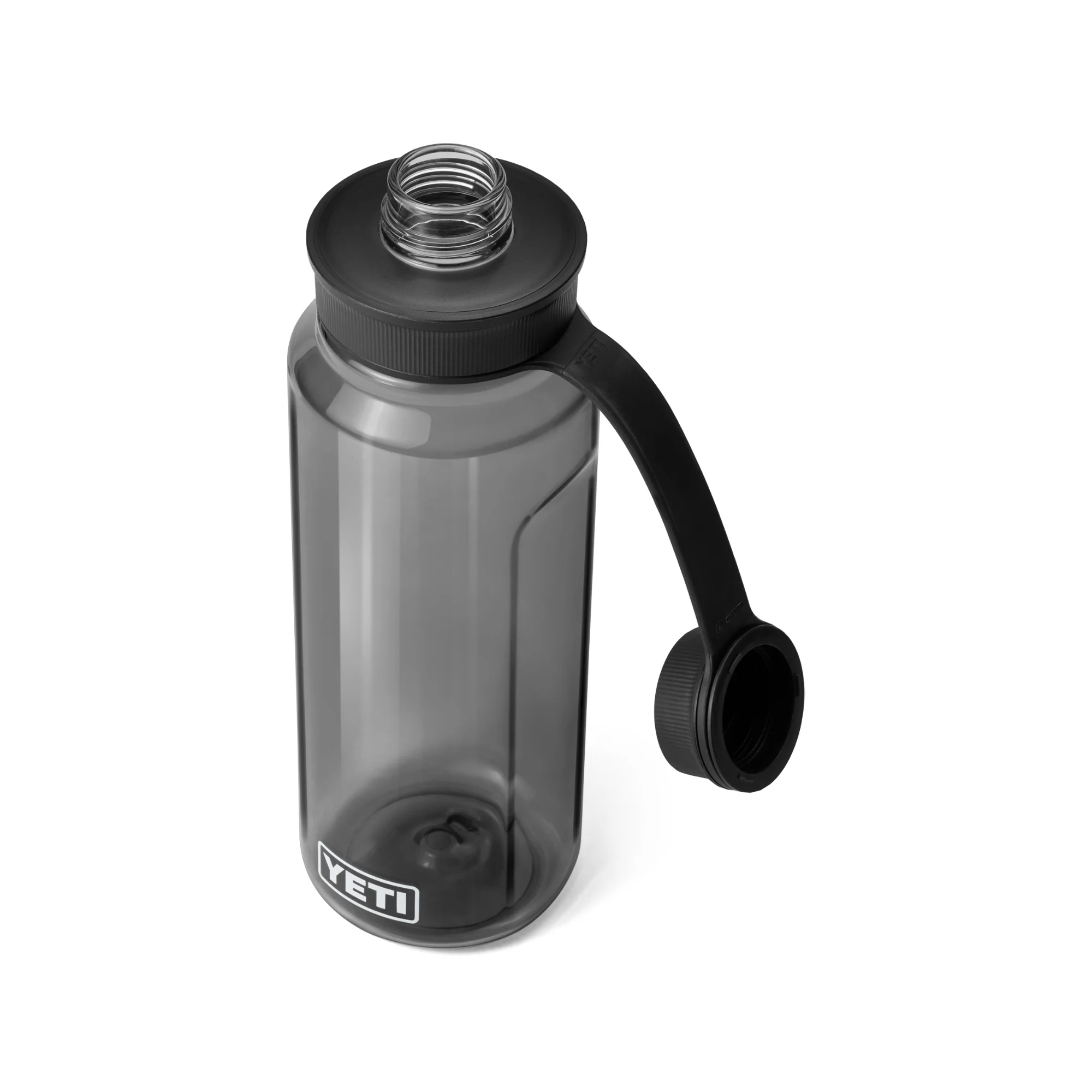 Yeti 34oz/1L Yonder Tether Cap Water Bottle(Charcoal) - Image 4
