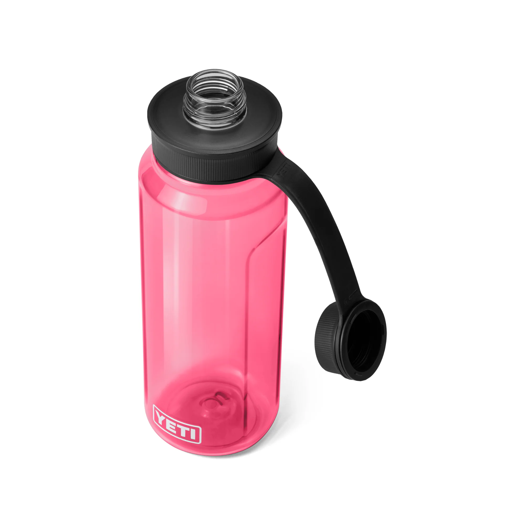 Yeti 34oz/1L Yonder Tether Cap Water Bottle (Tropical Pink) - Image 4