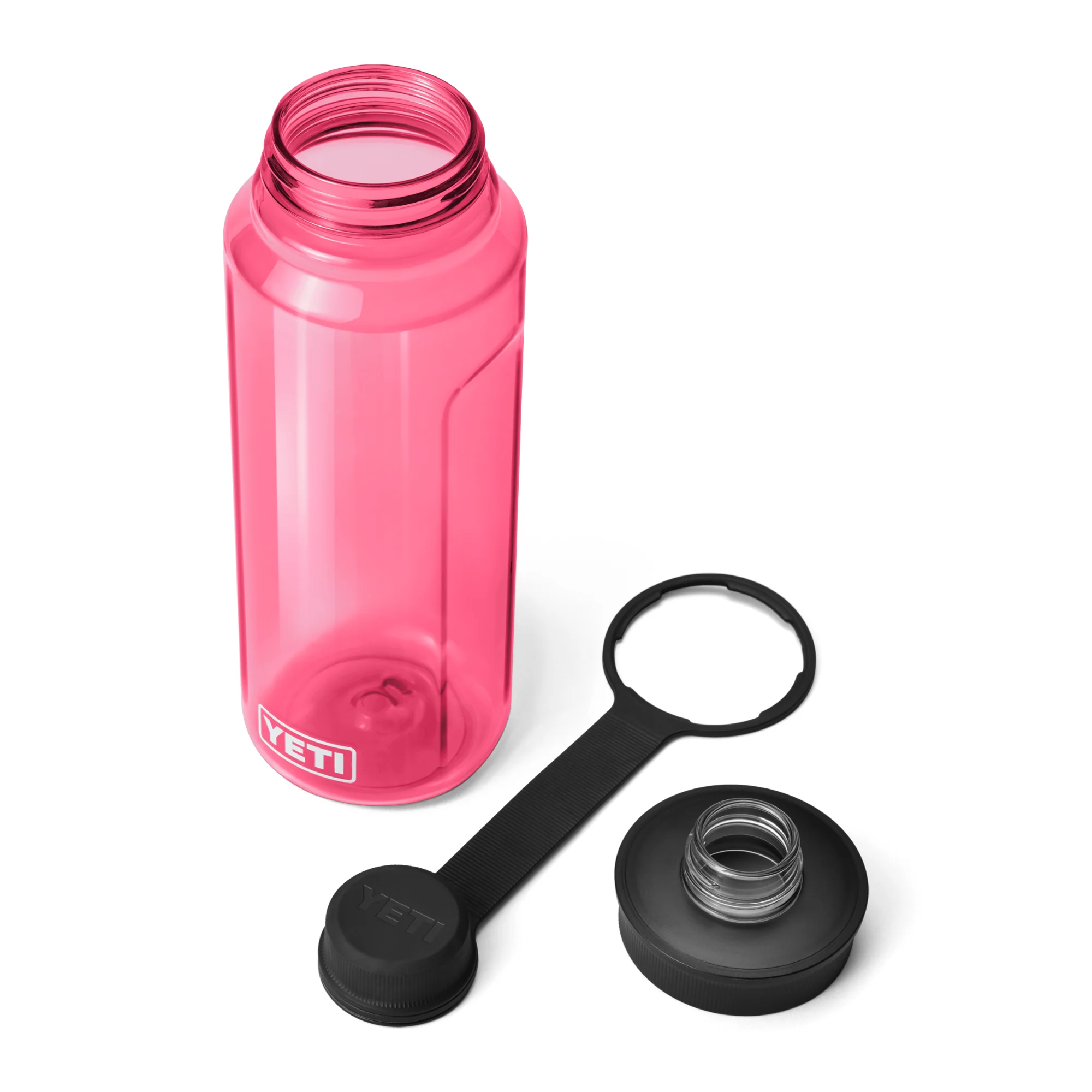 Yeti 34oz/1L Yonder Tether Cap Water Bottle (Tropical Pink) - Image 5